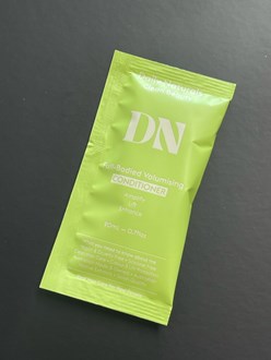 Daily Naturals Sachet - Volume Conditioner